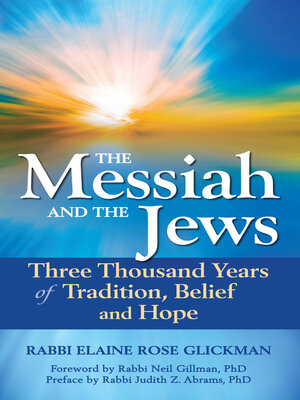 cover image of The Messiah and the Jews